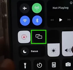iPhone Mirroring to TV
Mirror your Phone
